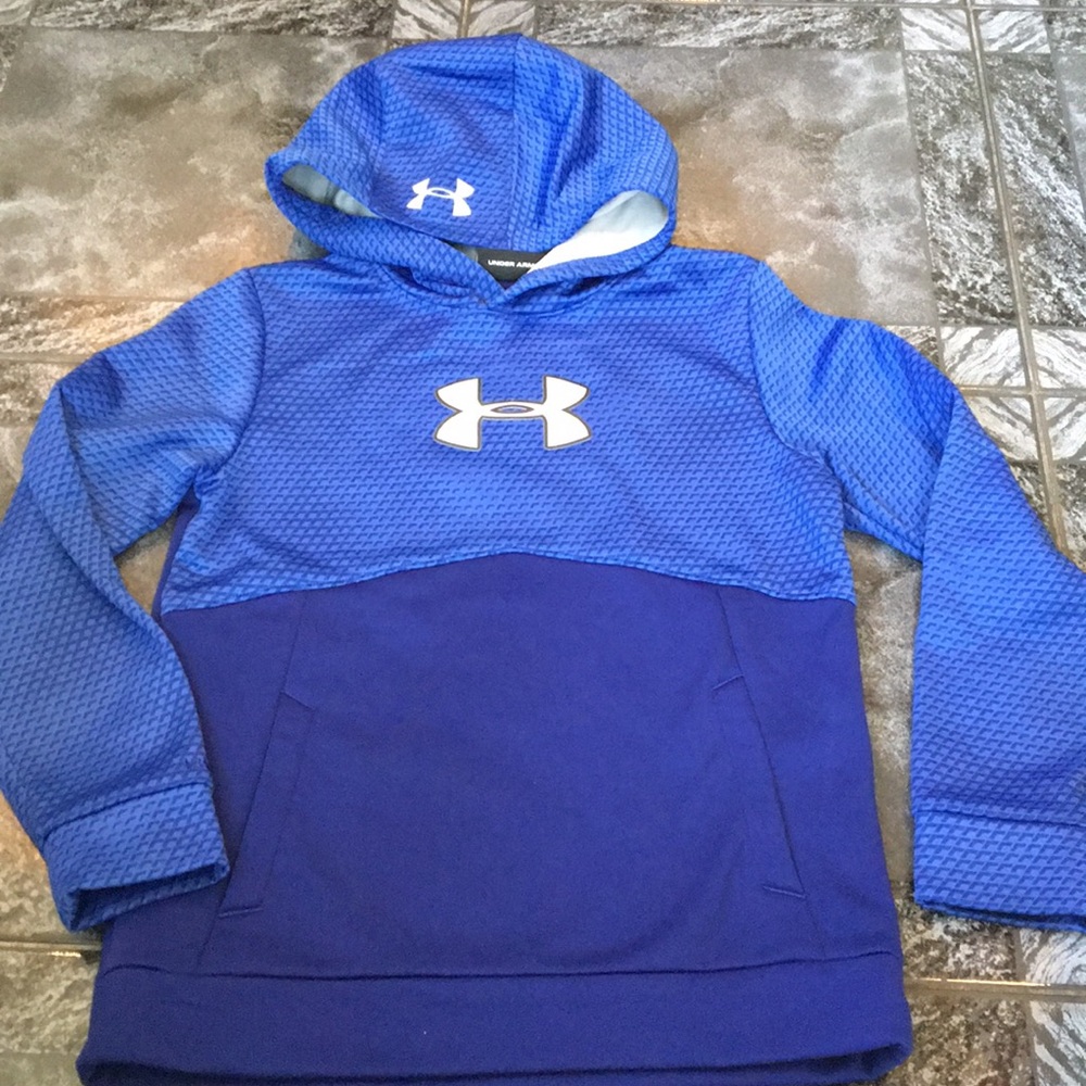 Youth medium sweatshirt